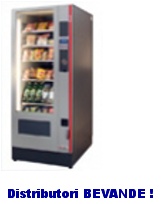 macchinette Vending